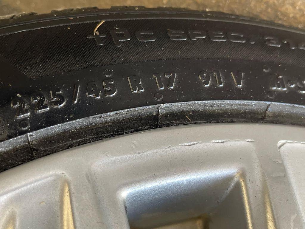 used 2023 Cadillac CT4 car, priced at $27,700