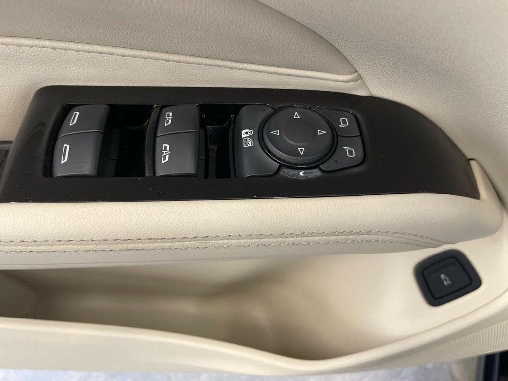 used 2023 Cadillac CT4 car, priced at $27,700