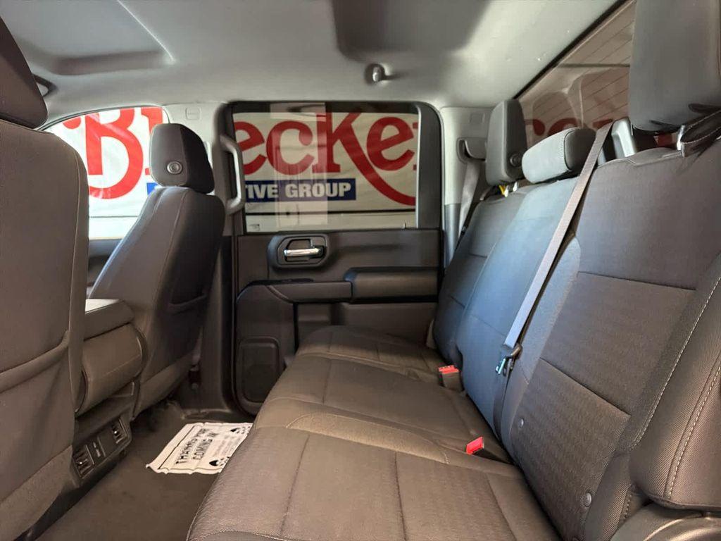 used 2024 Chevrolet Silverado 2500 car, priced at $47,800