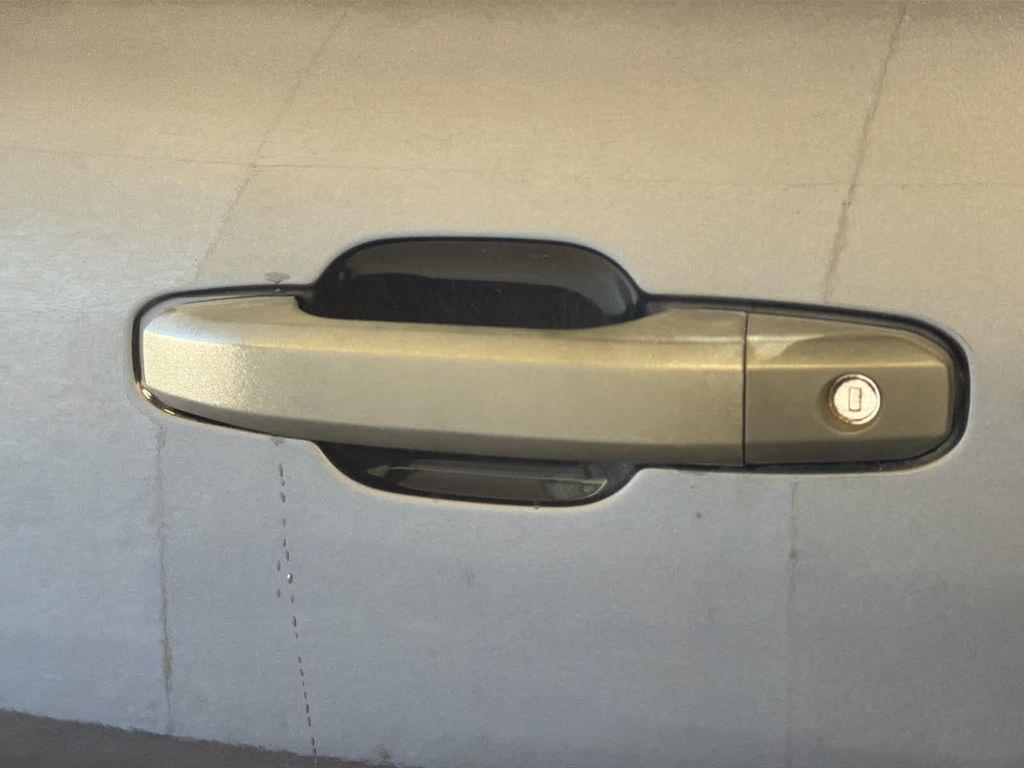 used 2024 Chevrolet Silverado 2500 car, priced at $47,800