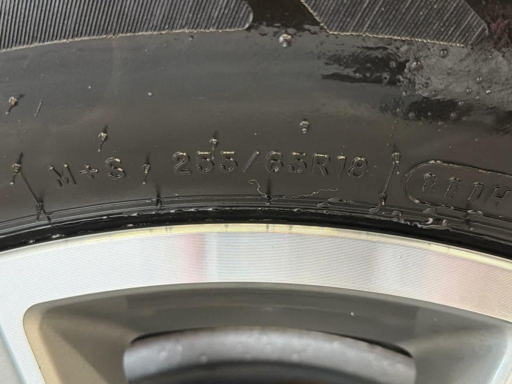 used 2022 Chevrolet Traverse car, priced at $24,499