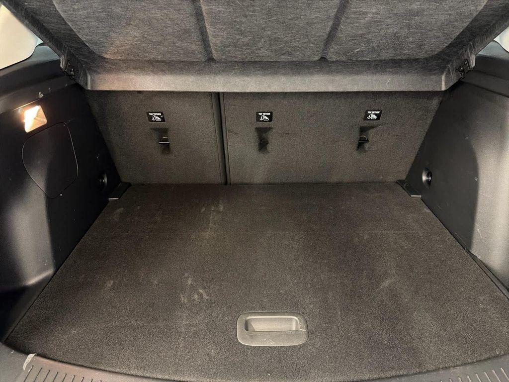 used 2025 Buick Encore GX car, priced at $23,577