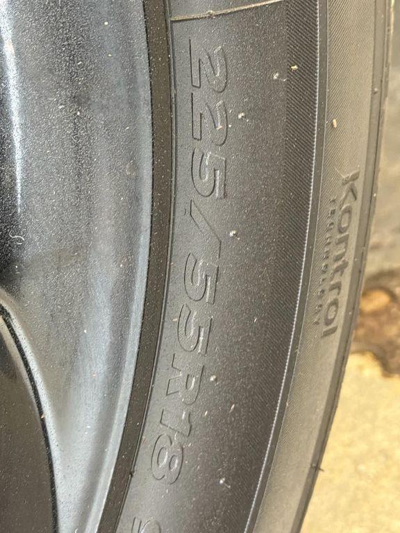 used 2025 Buick Encore GX car, priced at $23,577