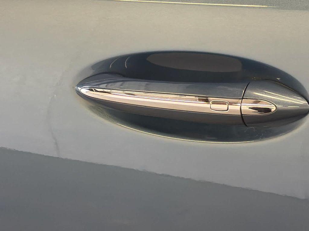 used 2025 Buick Encore GX car, priced at $23,577