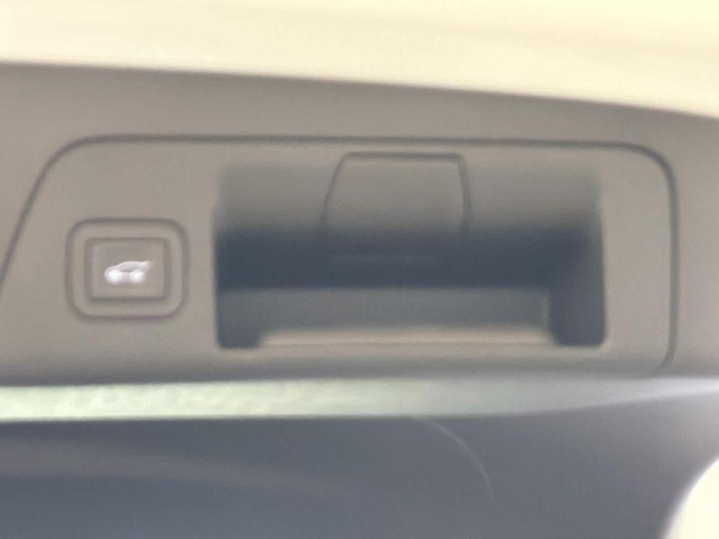 new 2026 Buick Envision car, priced at $43,040