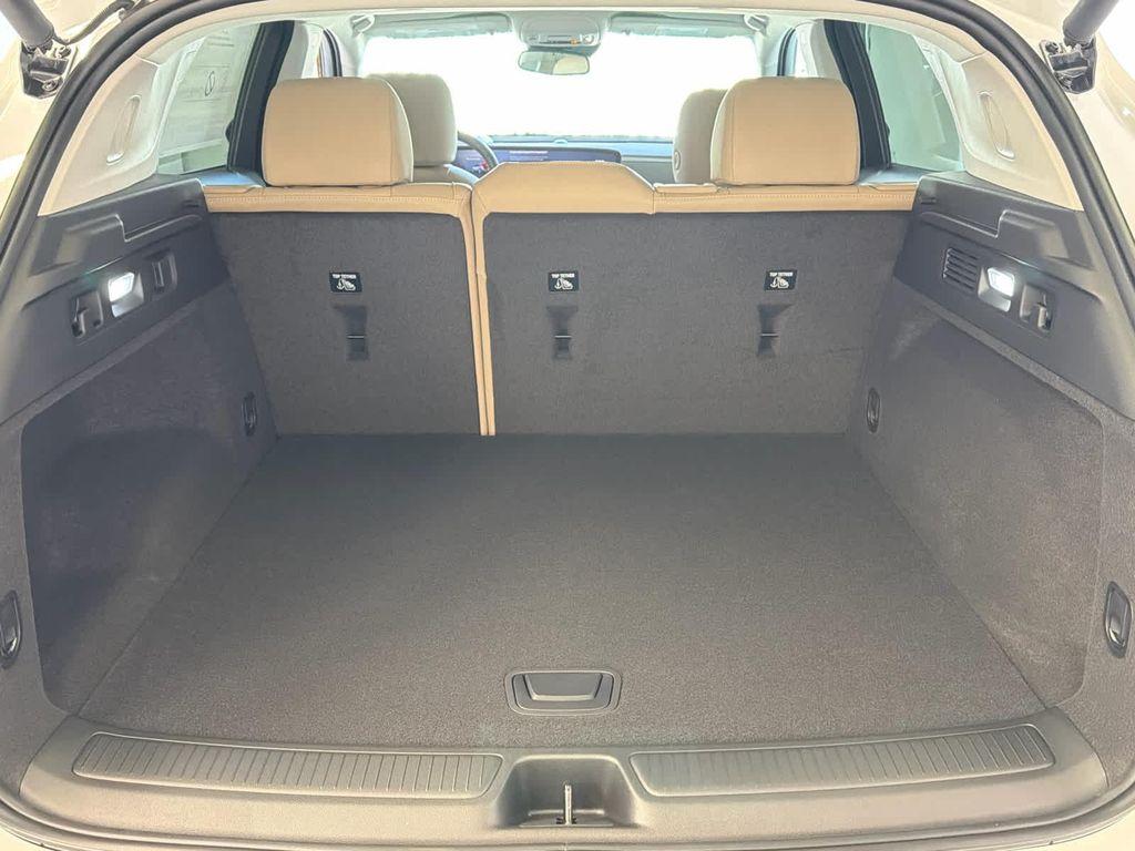 new 2026 Buick Envision car, priced at $43,040