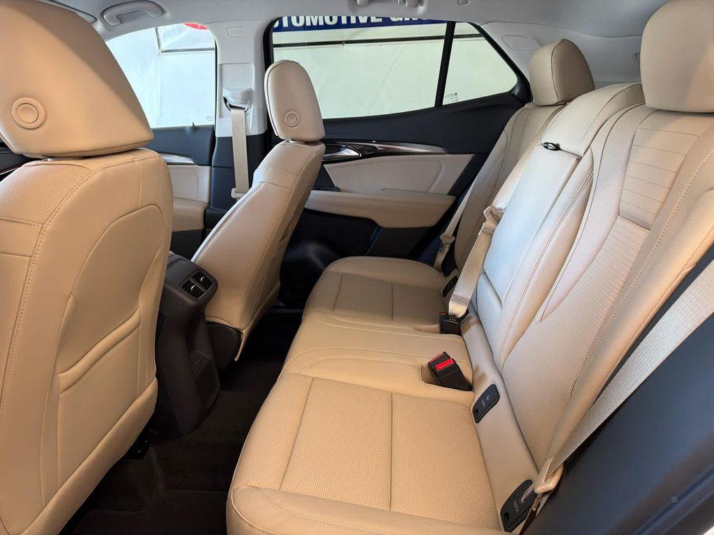 new 2026 Buick Envision car, priced at $43,040