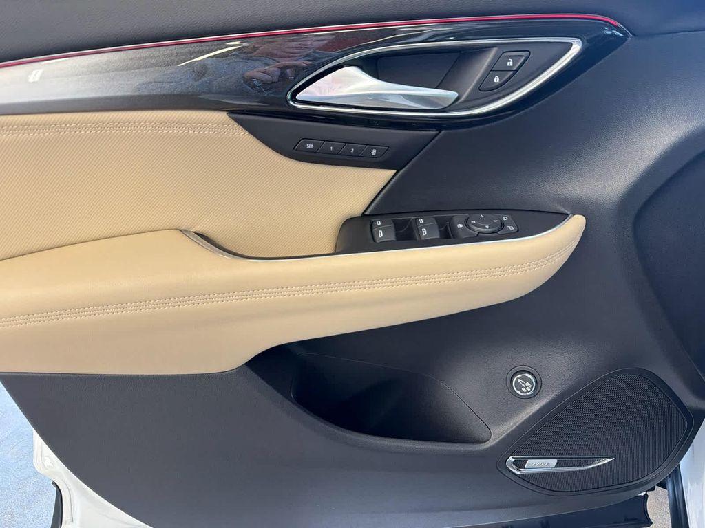 new 2026 Buick Envision car, priced at $43,040