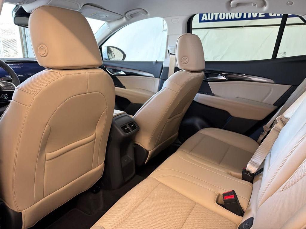 new 2026 Buick Envision car, priced at $43,040