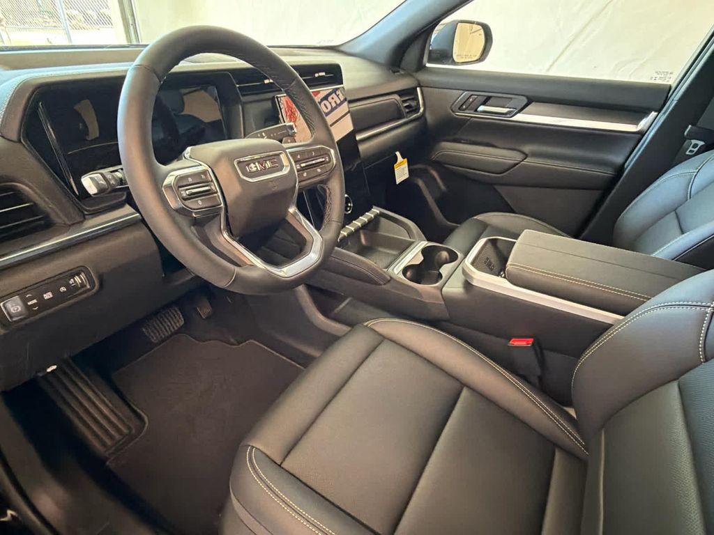 new 2026 GMC Terrain car, priced at $34,764