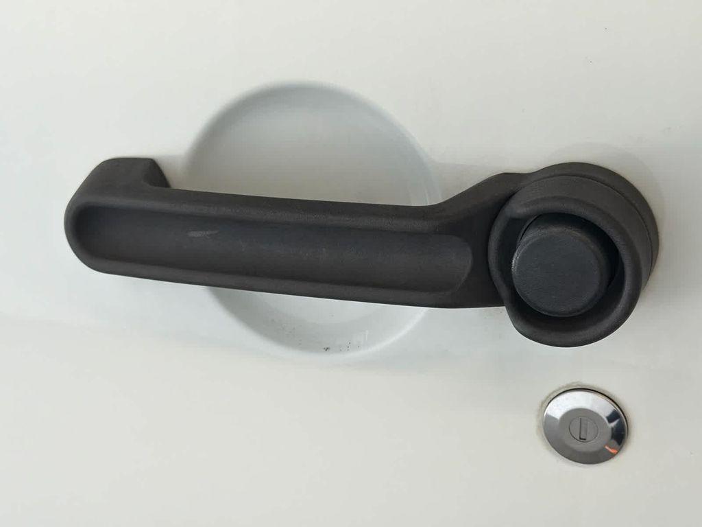 used 2017 Jeep Wrangler Unlimited car, priced at $16,900