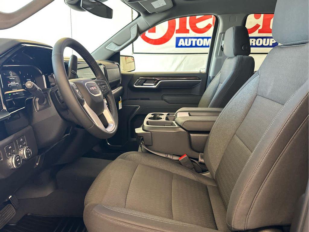 new 2026 GMC Sierra 1500 car, priced at $56,950