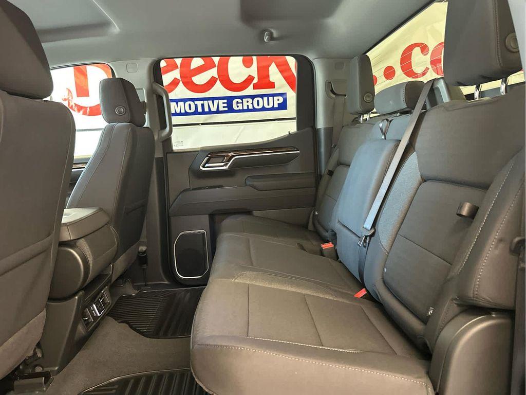 new 2026 GMC Sierra 1500 car, priced at $56,950