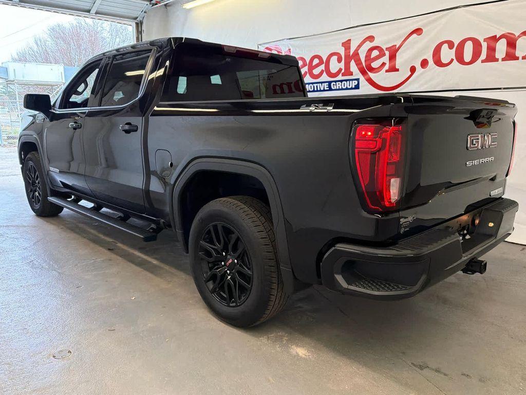 new 2026 GMC Sierra 1500 car, priced at $56,950