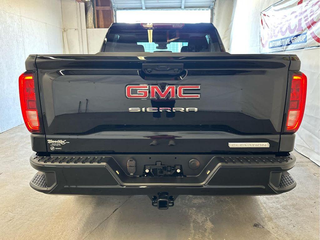 new 2026 GMC Sierra 1500 car, priced at $56,950