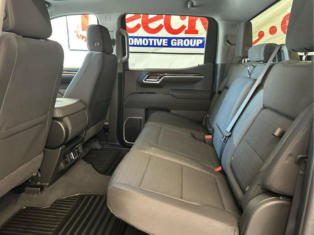 new 2026 GMC Sierra 1500 car, priced at $56,950