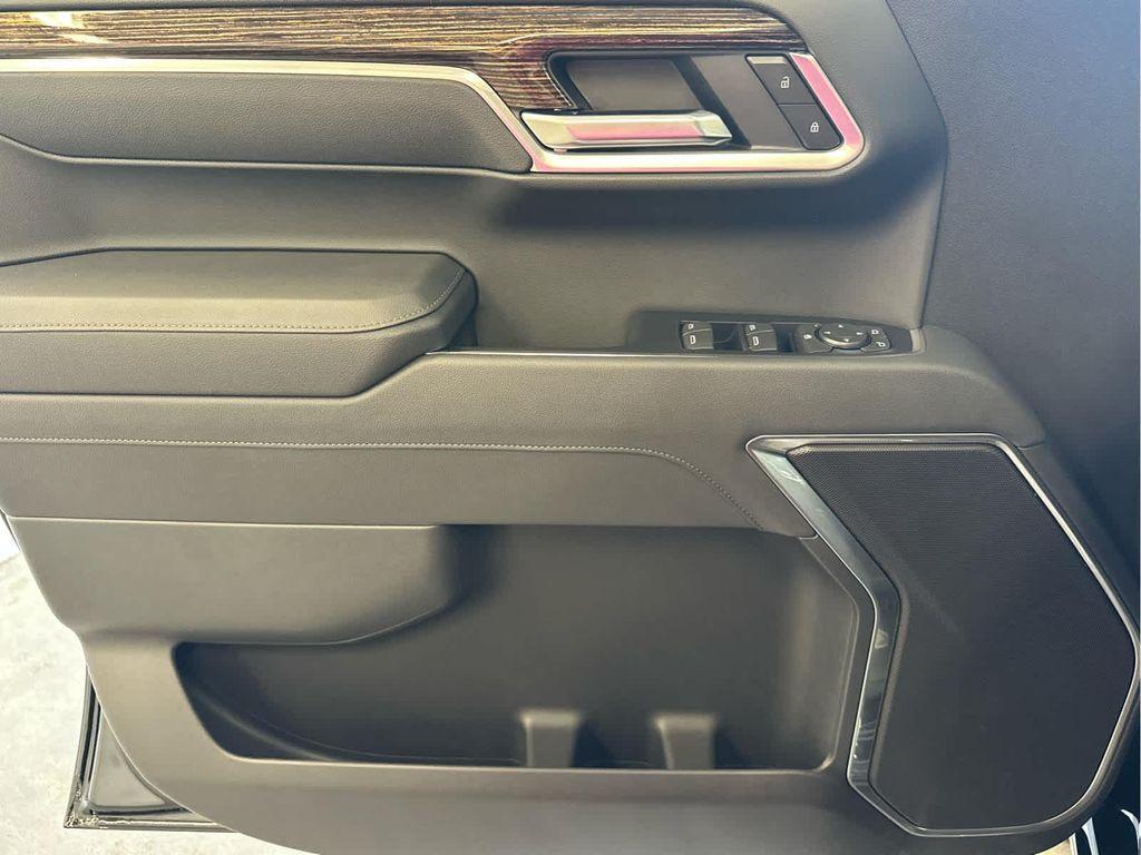new 2026 GMC Sierra 1500 car, priced at $56,950