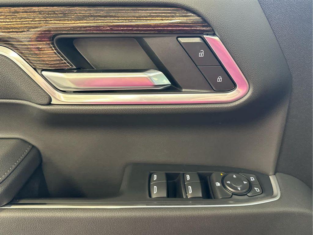 new 2026 GMC Sierra 1500 car, priced at $56,950