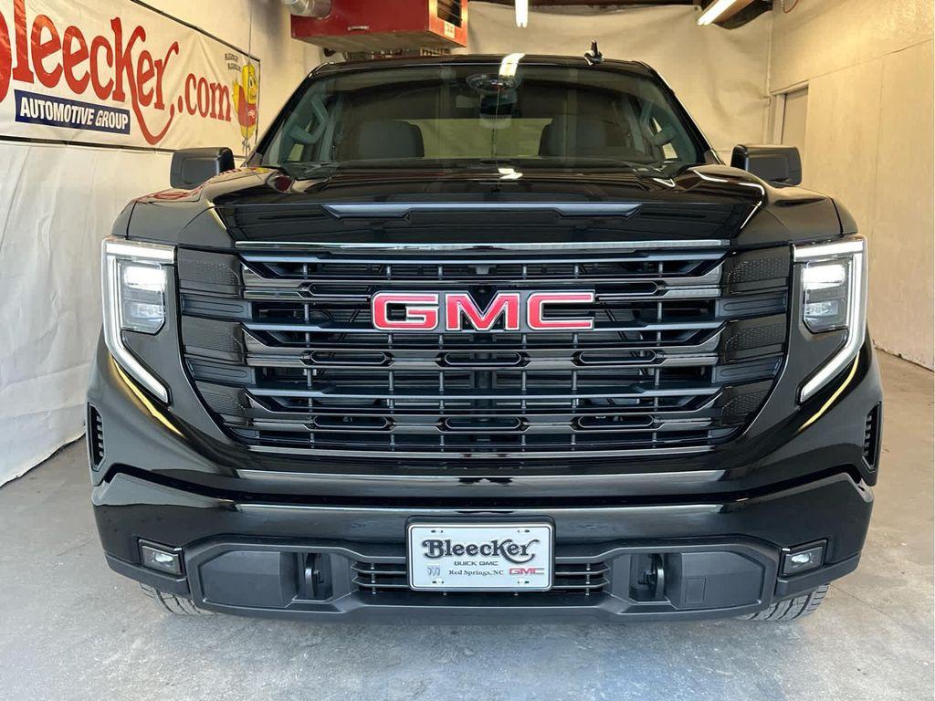 new 2026 GMC Sierra 1500 car, priced at $56,950