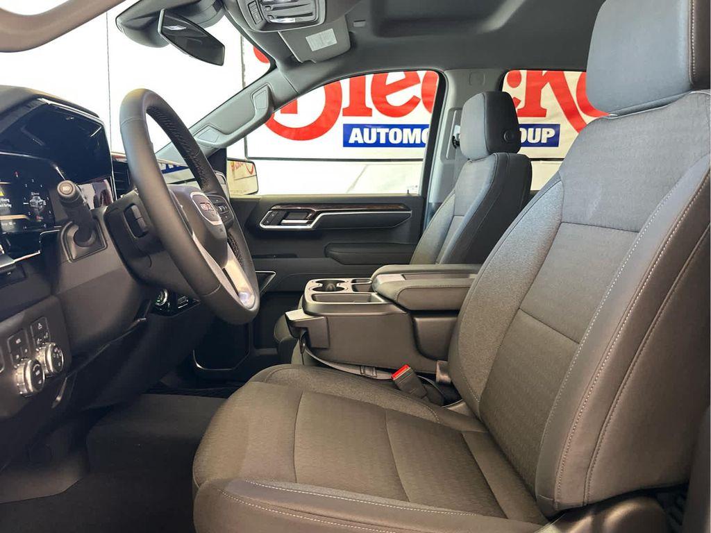 new 2026 GMC Sierra 1500 car, priced at $56,950