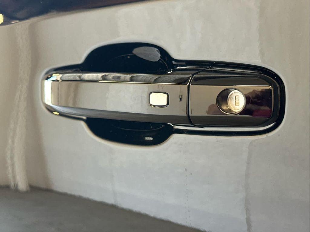 new 2026 GMC Sierra 1500 car, priced at $56,950