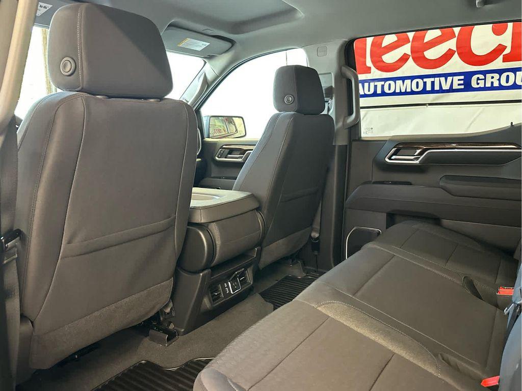 new 2026 GMC Sierra 1500 car, priced at $56,950