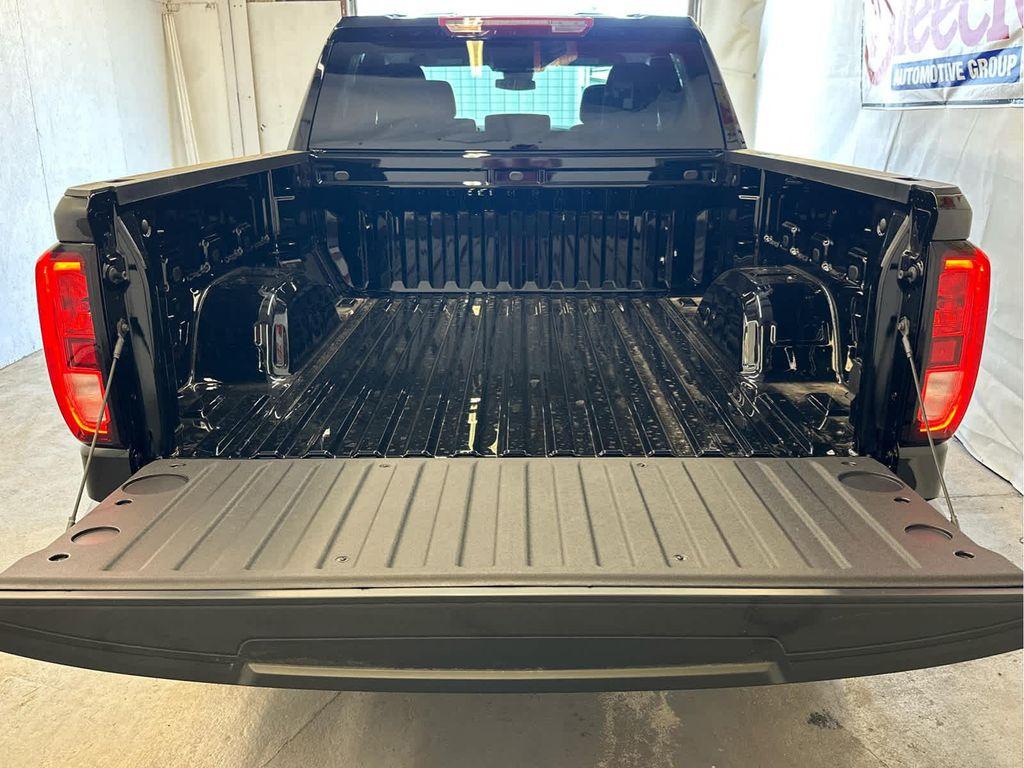 new 2026 GMC Sierra 1500 car, priced at $56,950