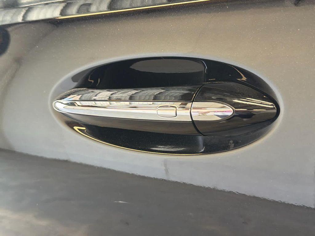 used 2024 Buick Encore GX car, priced at $29,180