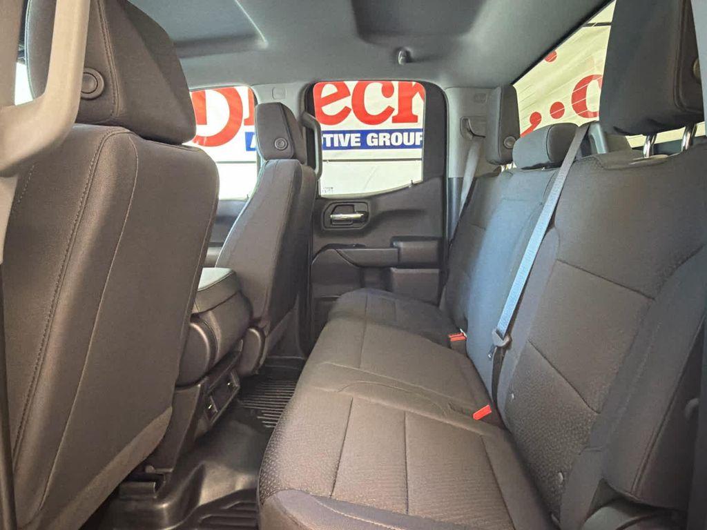 new 2026 GMC Sierra 1500 car, priced at $41,936