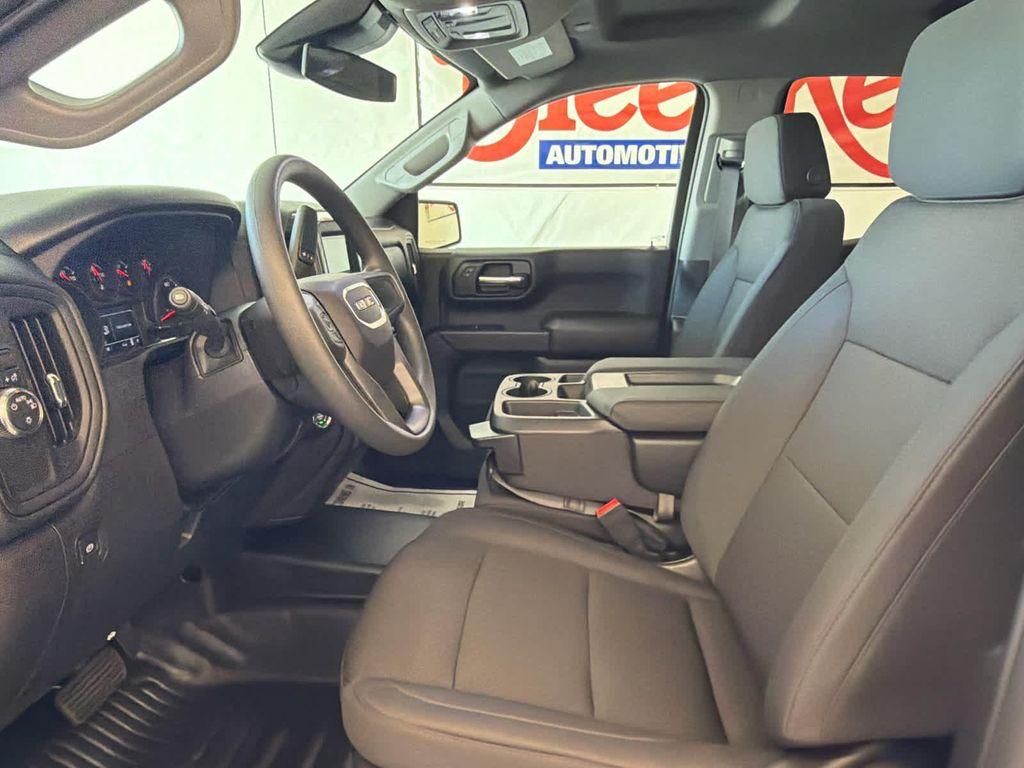 new 2026 GMC Sierra 1500 car, priced at $41,936