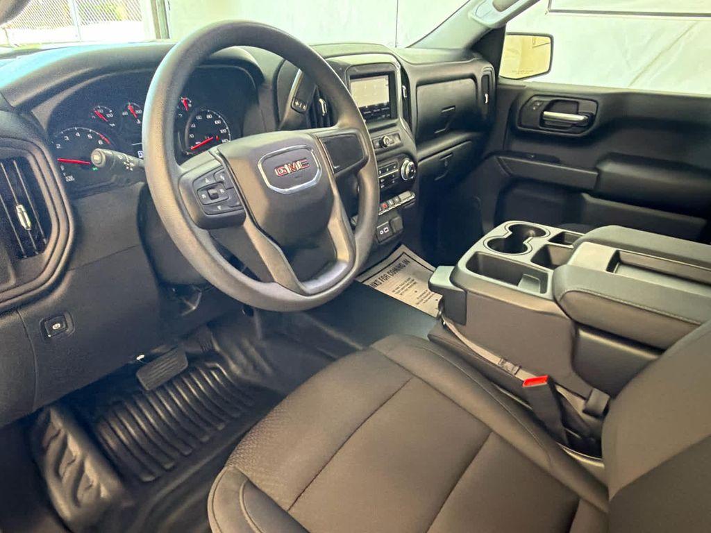 new 2026 GMC Sierra 1500 car, priced at $41,936