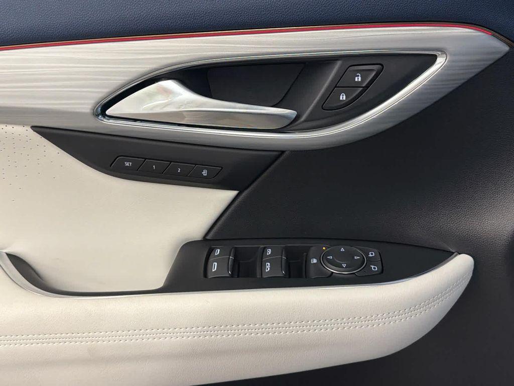 new 2026 Buick Envision car, priced at $51,495