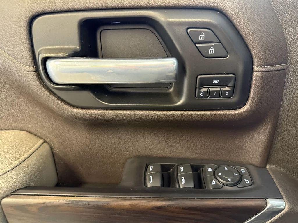 used 2021 GMC Sierra 1500 car, priced at $32,990