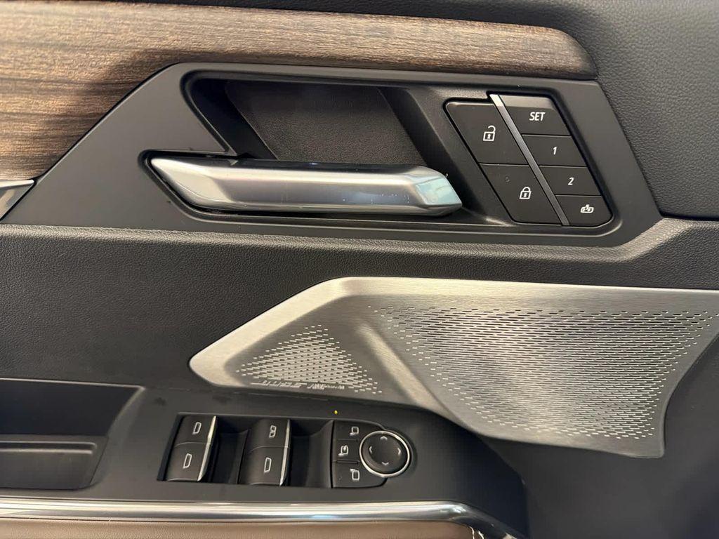 new 2026 GMC Acadia car, priced at $65,084