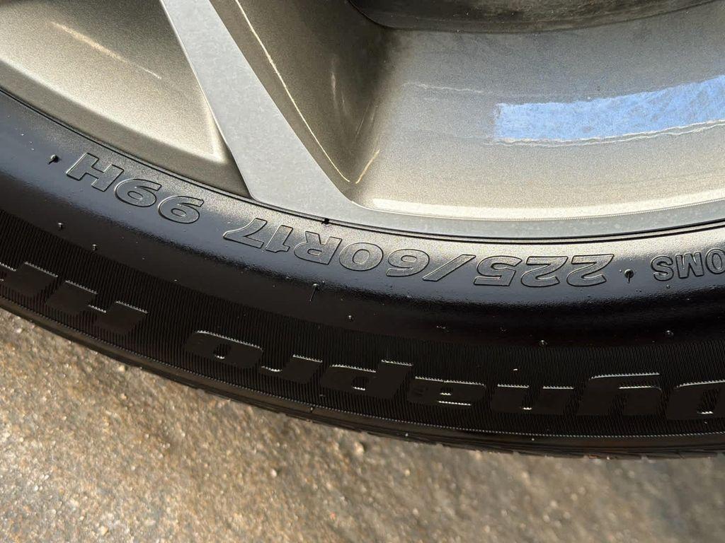 used 2025 Chevrolet Trax car, priced at $20,890