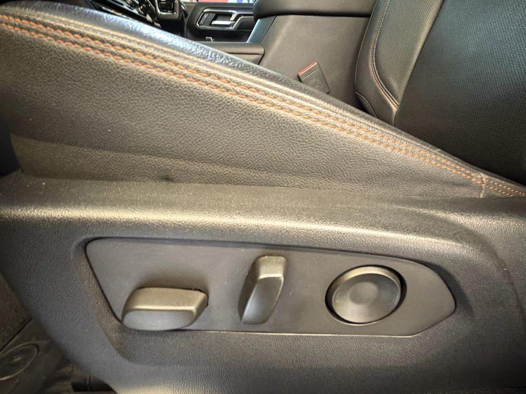 used 2022 GMC Sierra 1500 car, priced at $50,950