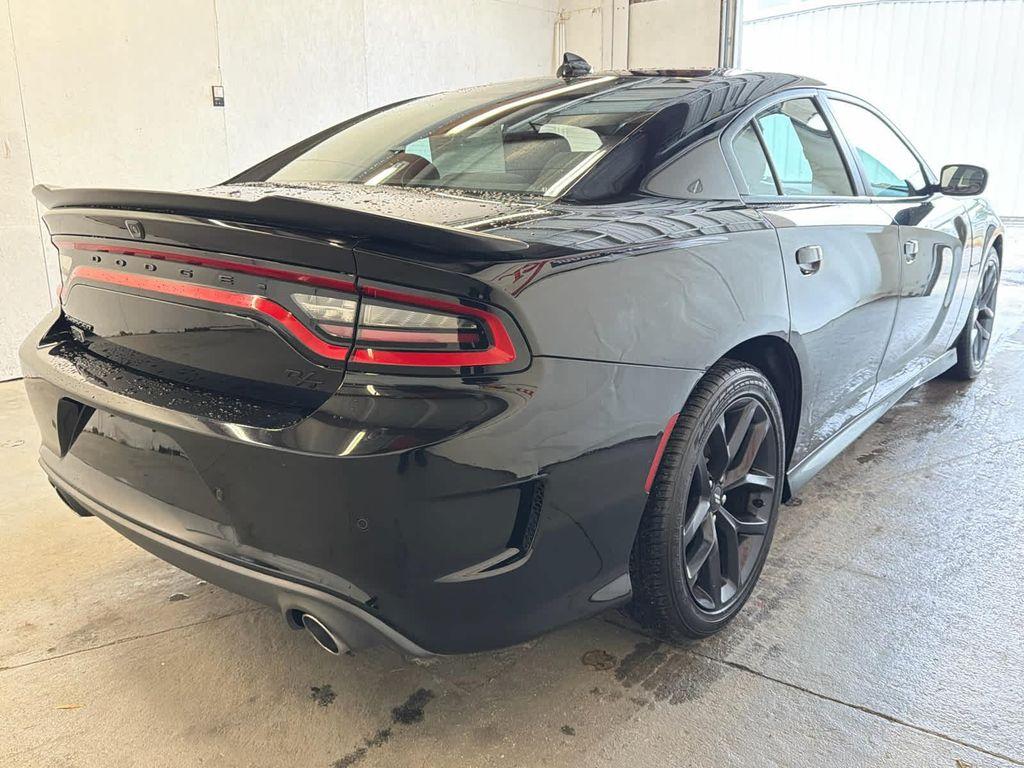 used 2021 Dodge Charger car, priced at $32,500