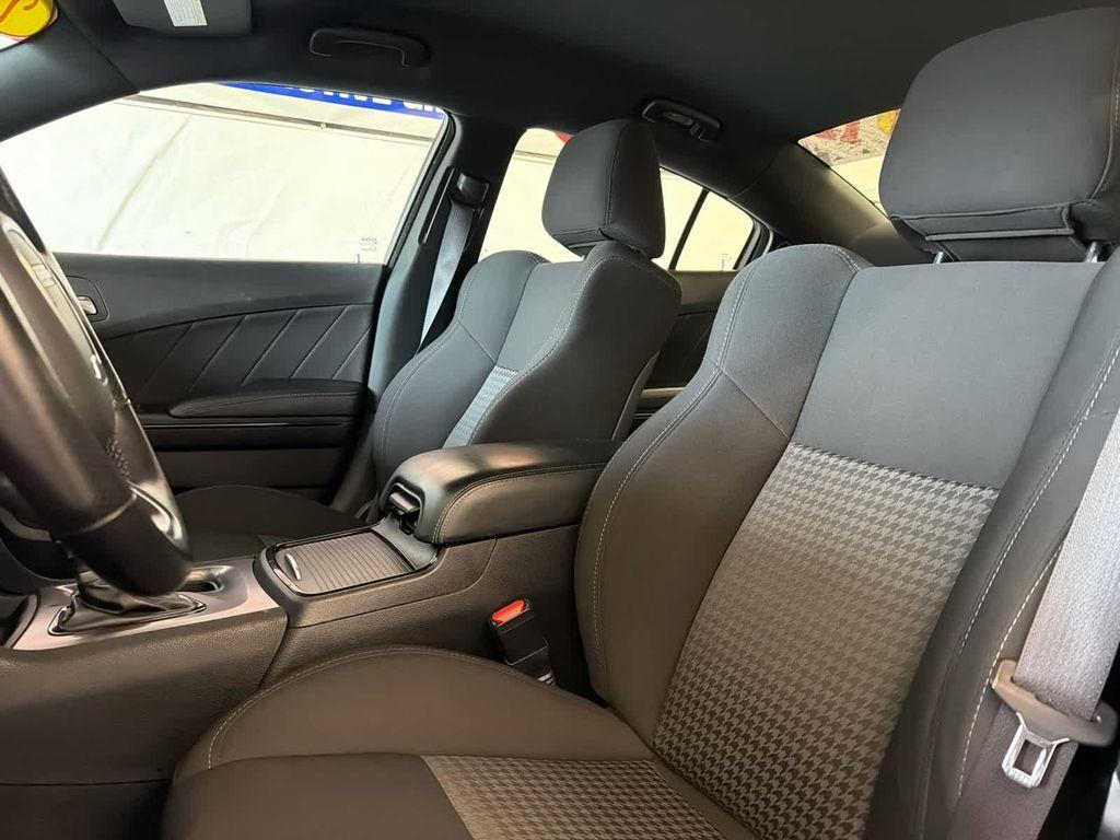 used 2021 Dodge Charger car, priced at $32,500