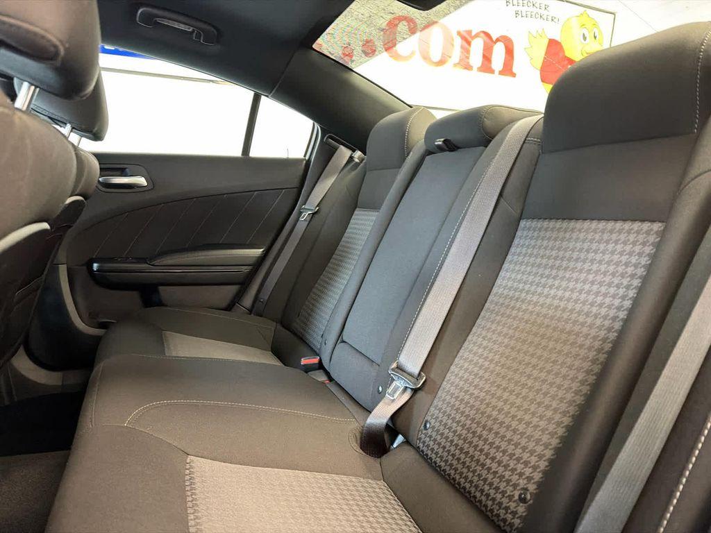 used 2021 Dodge Charger car, priced at $32,500