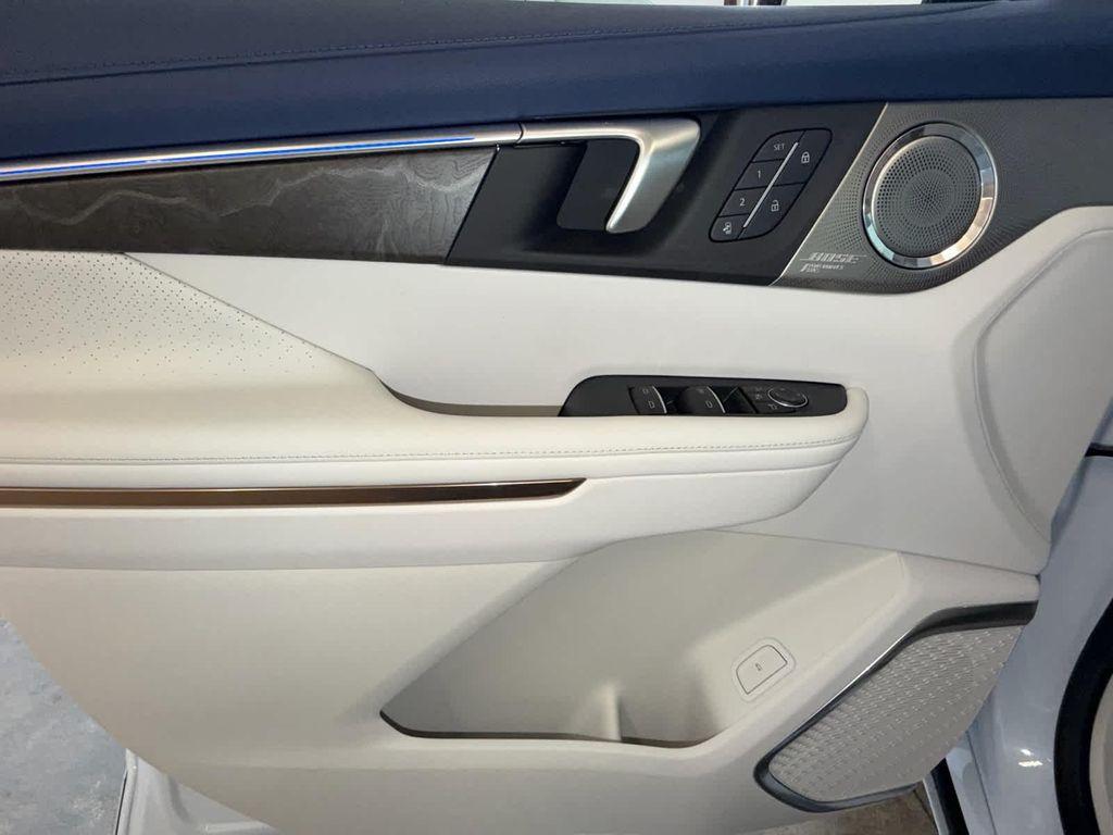 new 2026 Buick Enclave car, priced at $64,200