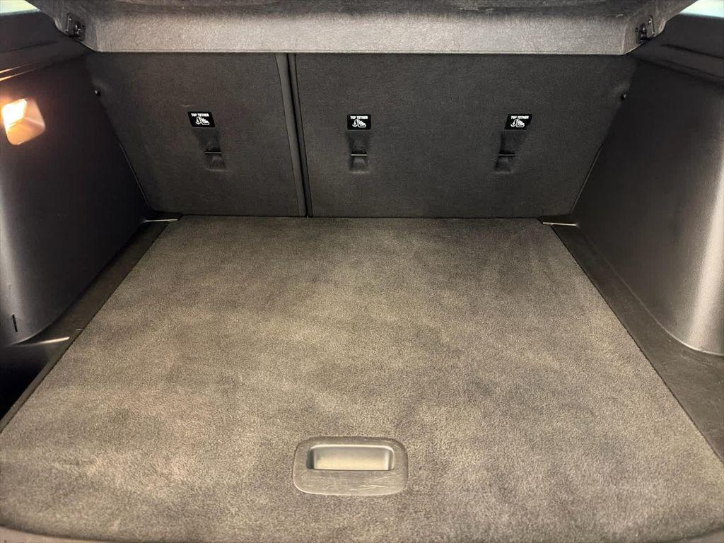 used 2024 Chevrolet Trax car, priced at $21,950