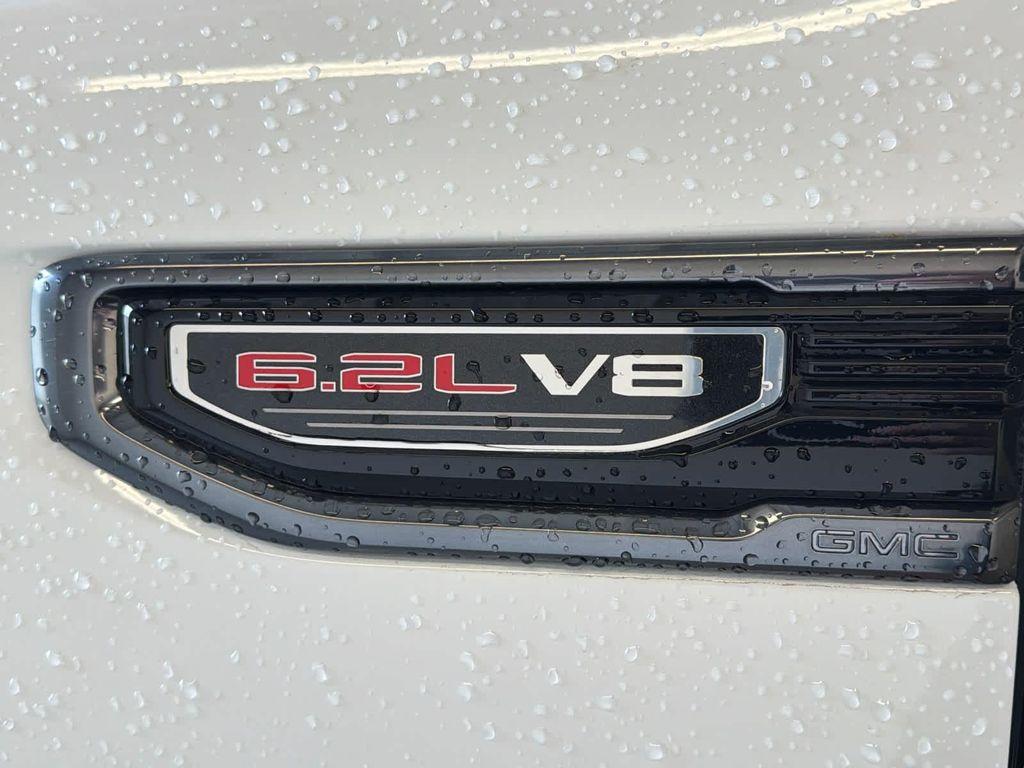 used 2022 GMC Sierra 1500 car, priced at $44,828