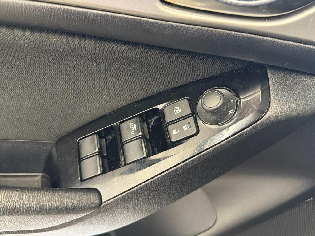 used 2017 Mazda Mazda3 car, priced at $7,499