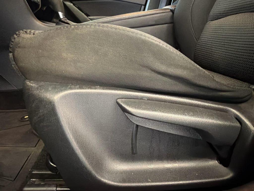 used 2017 Mazda Mazda3 car, priced at $7,499