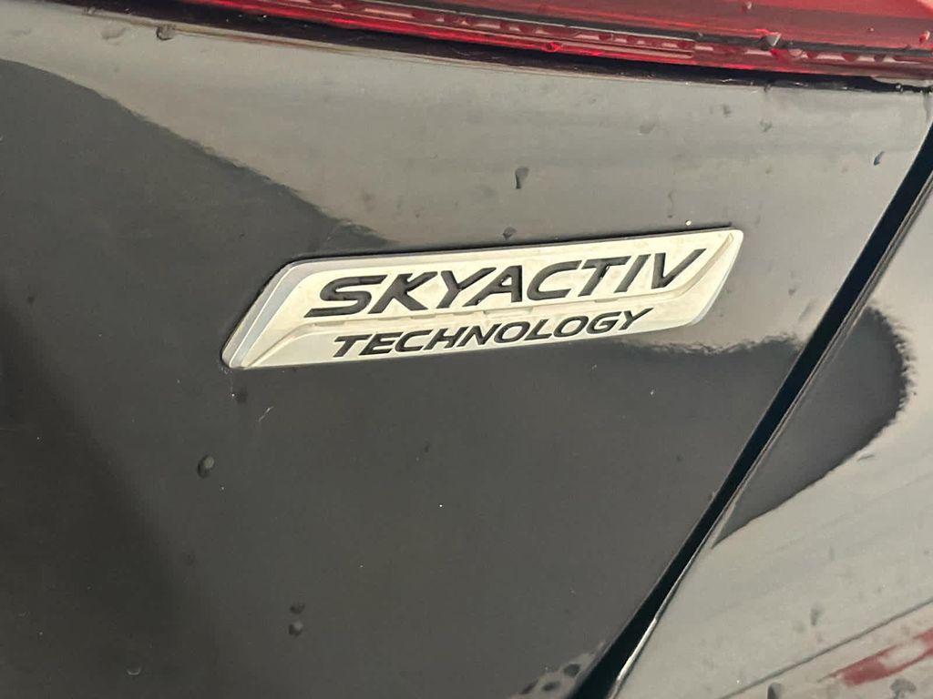 used 2017 Mazda Mazda3 car, priced at $7,499