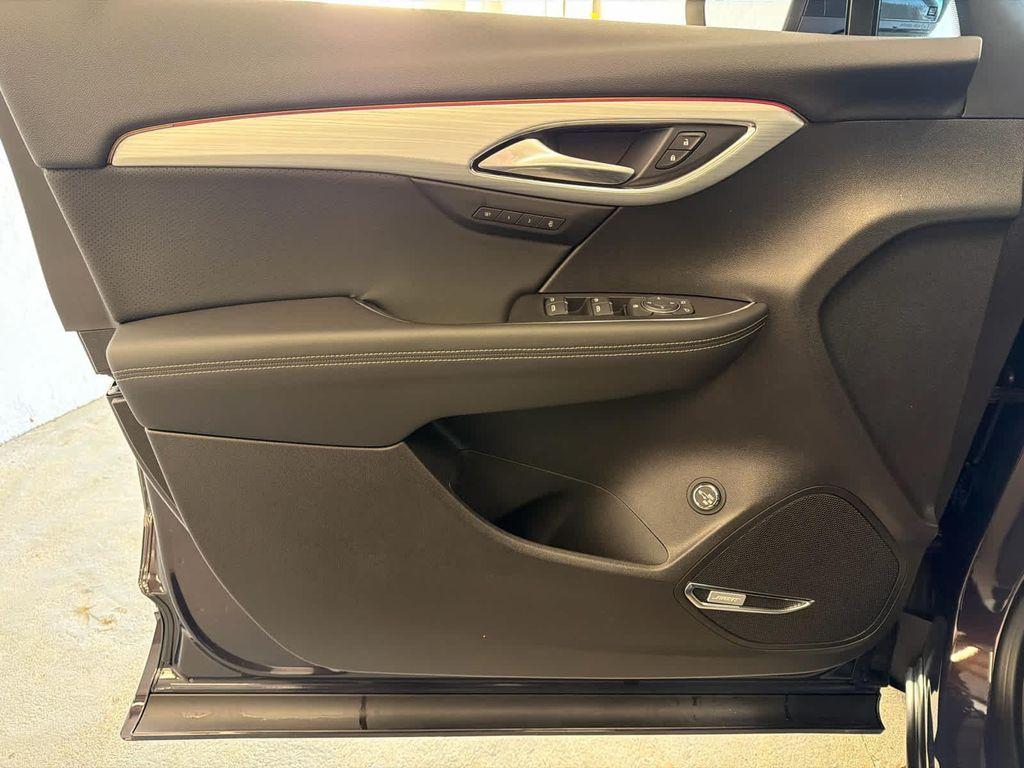 new 2026 Buick Envision car, priced at $51,194