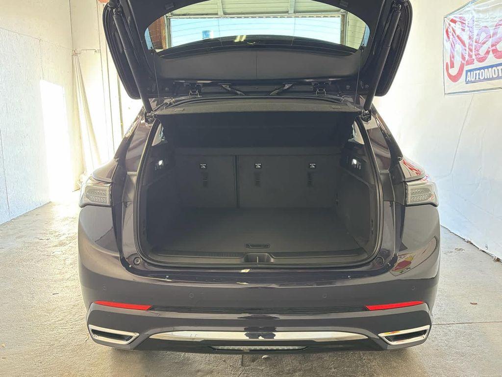 new 2026 Buick Envision car, priced at $51,194