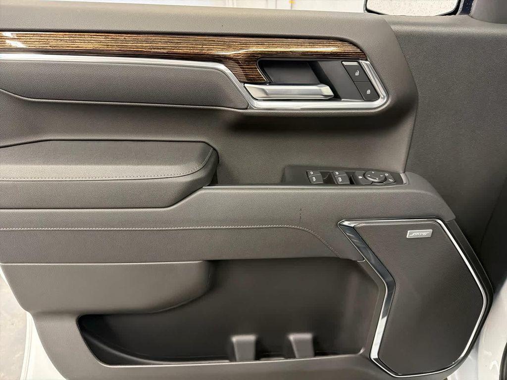 new 2026 GMC Sierra 1500 car, priced at $65,200