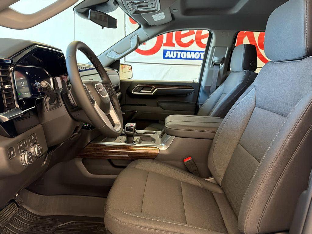 new 2026 GMC Sierra 1500 car, priced at $65,200