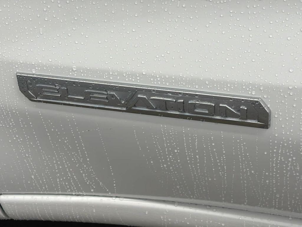 new 2026 GMC Sierra 1500 car, priced at $65,200